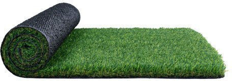 Natural Turf in Roll 0.9x1.5m and 35mm Height