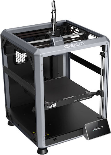 Creality3D K1 SE Αυτόνομος 3D Printer με Σύνδεση USB