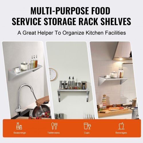 Vevor Shelf