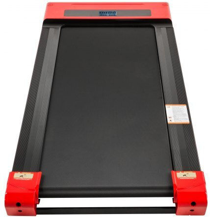 Vevor Electric Treadmill for User Up to 100kg