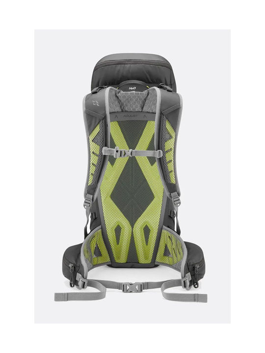 Rab Bergsteigerrucksack 35Es