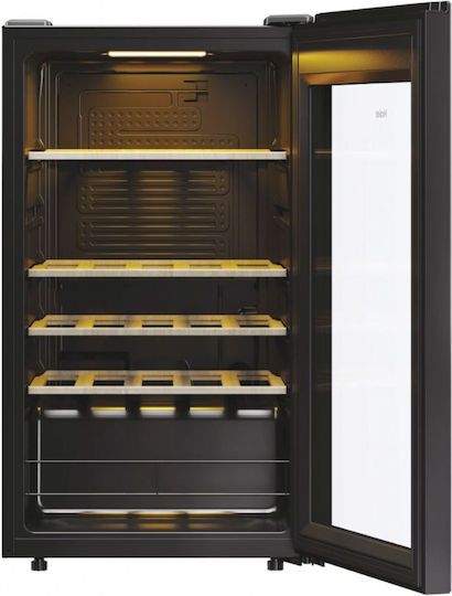 Haier Răcitor De Vin 34 Sticle