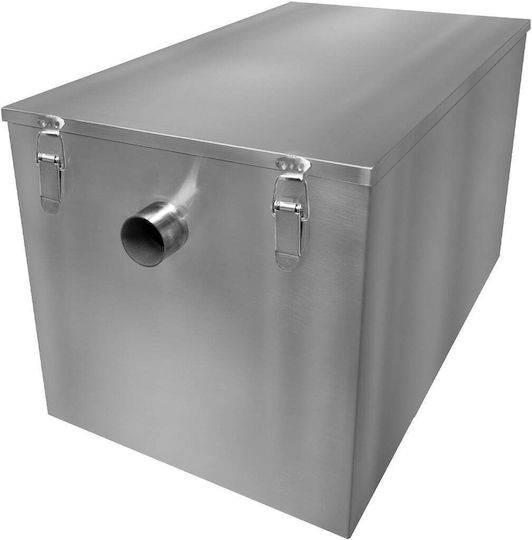 Kukoo Separator de Grăsimi – 120 Litri