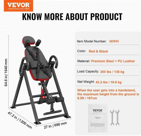 Vevor Многофункционален Уред за Фитнес