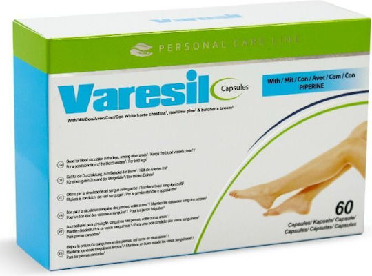 500Cosmetics Varesil Special Dietary Supplement 60 caps