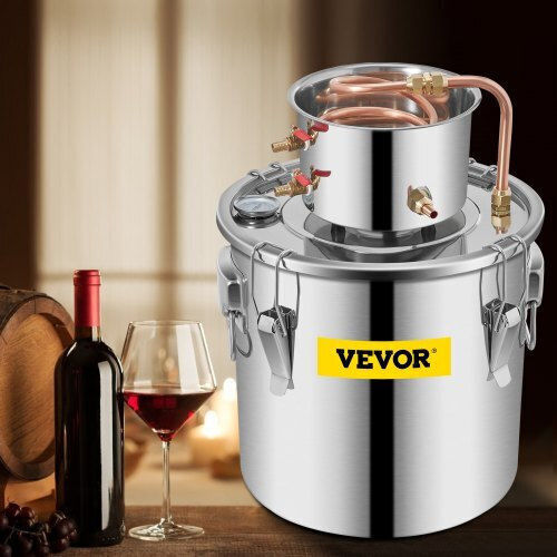 Vevor Distiller 30lt