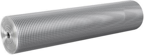 Vevor Galvanized Chicken Wire 1.2x30.48m
