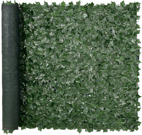 Vevor Συνθετικό Πάνελ Φυλλωσιάς 2.5x1.5m