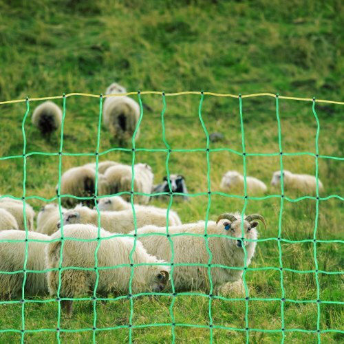 Vevor Net Electric Fence DXJCWLW35IN1ED6DAV9