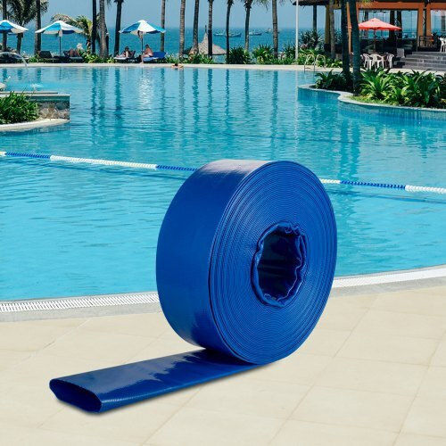 Vevor Irrigation Hose Ø51mm 32.004m YCFCXRGJ2X100NWQEV0
