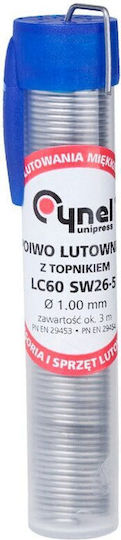 Cynel LCH-LUT0011 Καλάι Κόλλησης 1mm