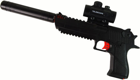 Lean Toys Kinderpistole 40cm