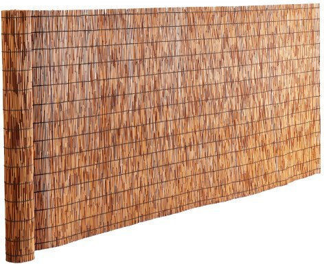 Vevor Каламоти с Целият Рийд