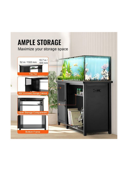 Vevor Fish Tank Stand