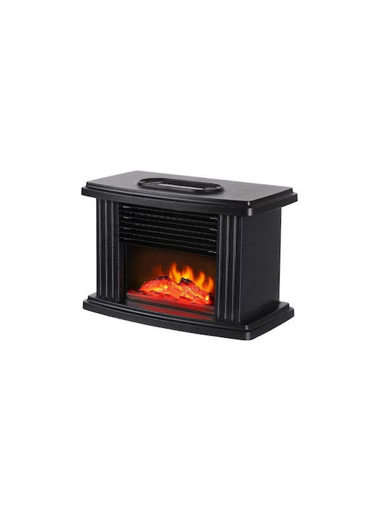 Semineu Electric 800W 22x16cm