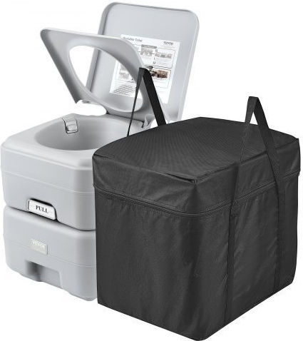 Vevor Chemical Toilet 20lt