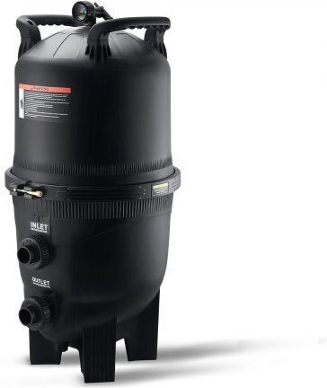 Vevor Pool Filter 40 Sq.m for Inground & Above Ground Pools Yctsglqdxycb58srnv0
