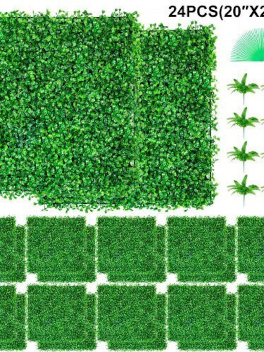 Vevor Artificial Foliage Panel