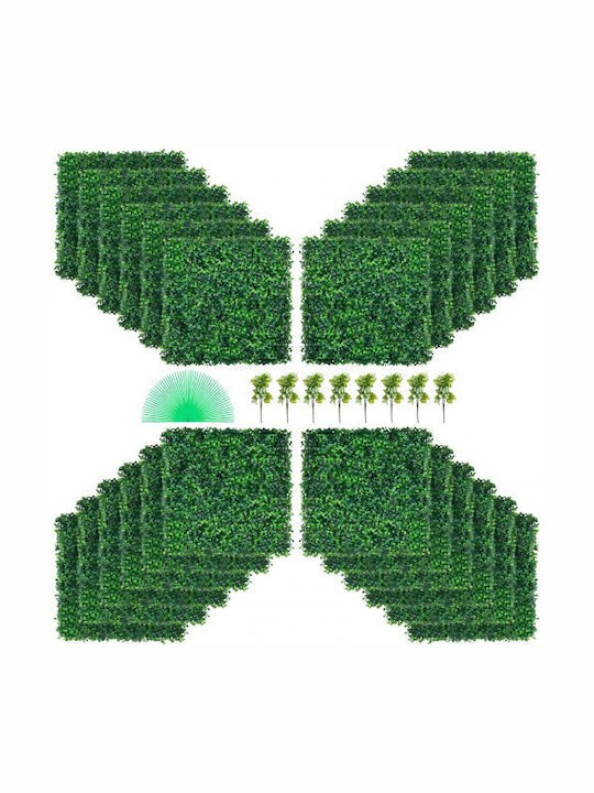 Vevor Artificial Foliage Panel