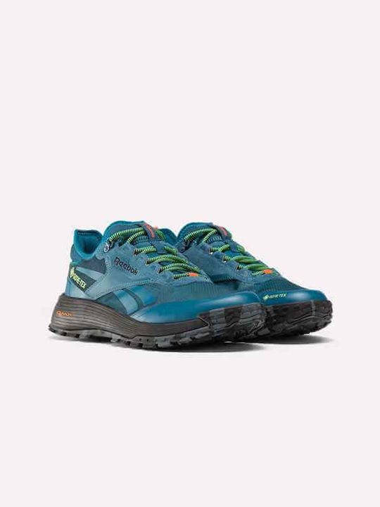 Reebok Gore-Tex Trail Blue / Black