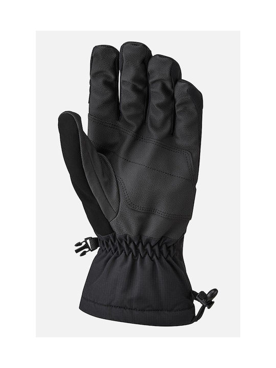 Rab Men's Ski & Snowboard Gloves Black