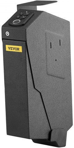 Сейф за оръжие Vevor с пръстов отпечатък за бърз достъп Bxxsqgos580se0001v0