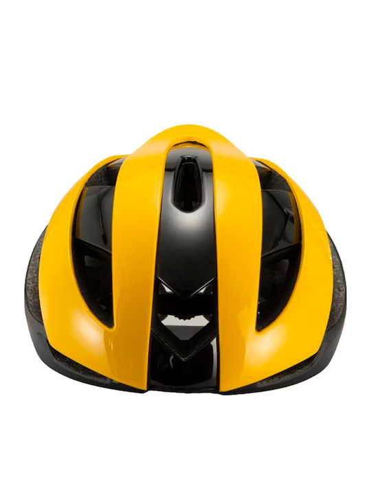 Rockbros Cască de Bicicletă Drumul / Munte cu Protecție MIPS Galben