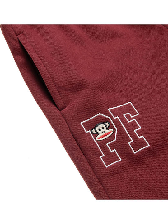 Kids Sweatpants Set With Top Black 2 Pieces