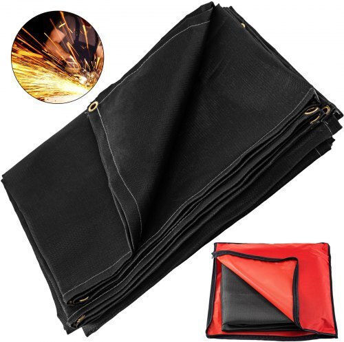 Vevor Welding Blanket HT6X10HS000000001V0