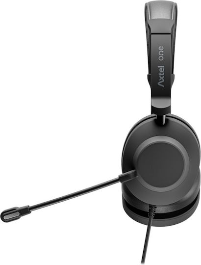 Axtel VOIP Headset