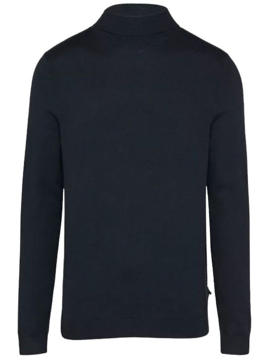 Pullover Blue