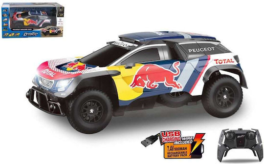 Just Toys Remote Controlled Car