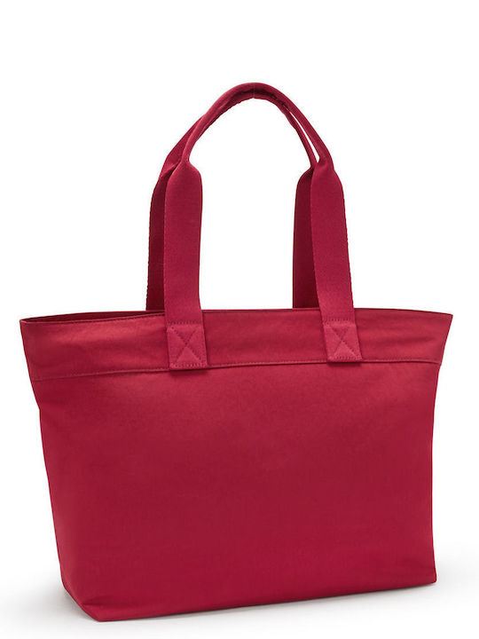 Kipling Colissa Women's Bag Shoulder Red