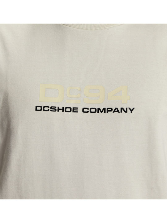 Static 94 Hls Sweatshirt Beige