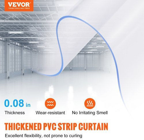 Vevor Commercial Refrigerator Accessories PZMLPZPTLGGHMIW1WV0