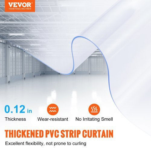 Vevor Commercial Refrigerator Accessories JPVC82X121PCSH8D9V0