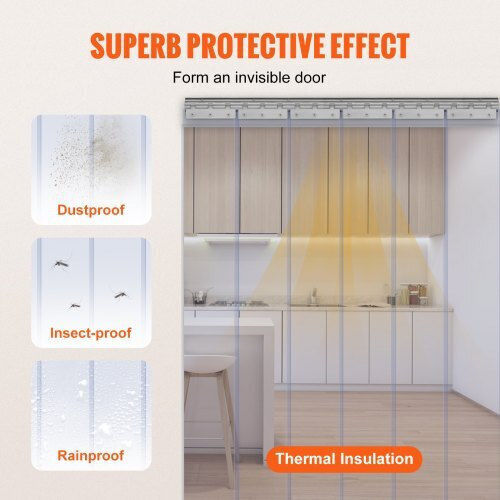 Vevor Commercial Refrigerator Accessories PZMLPZPTLGGHM3MQ3V0