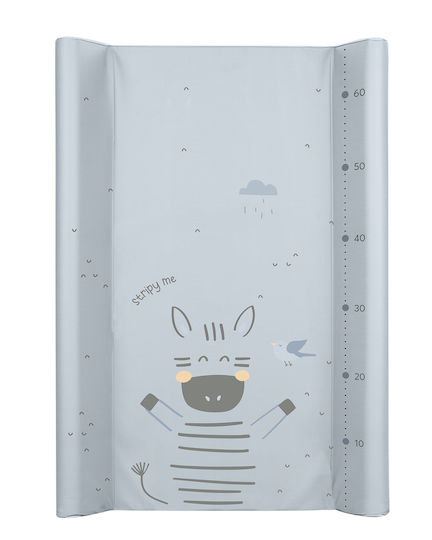 Kikka Boo Μαλακή Αλλαξιέρα με Κάλυμμα 50x80cm