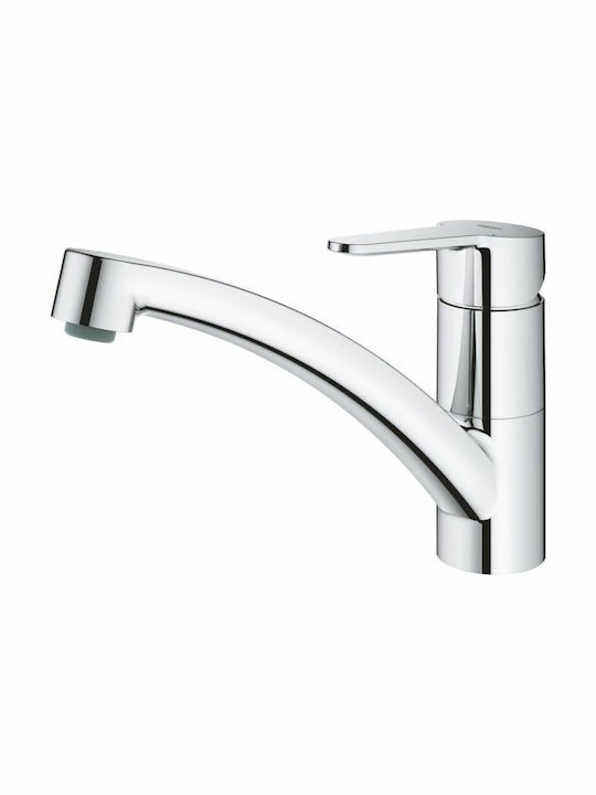 Grohe Start Кухненски Смесител Настолен Сребриста