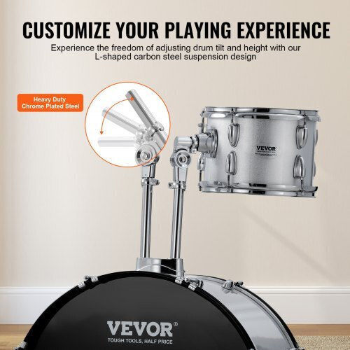 Vevor Drum Set
