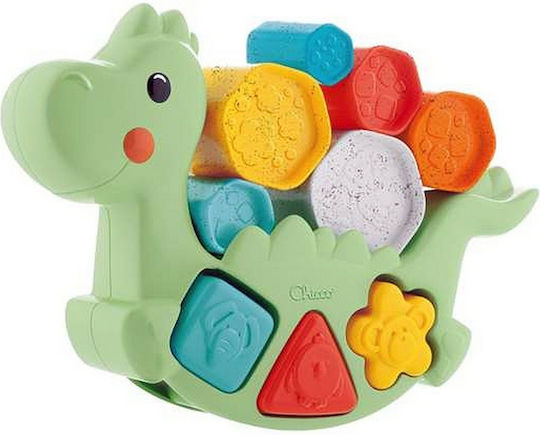 Chicco Ζωάκι Eco+ με Φως και Ήχους για 12+ Μηνών