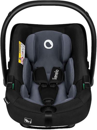Lionelo Astrid Autositz i-Size Pink 0-13 kg