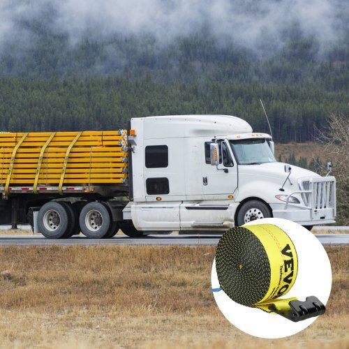 Ιμάντες Vevor 4"x30' 6000 Lbs 4τμχ Pgjpdhs4inch30wlxv0