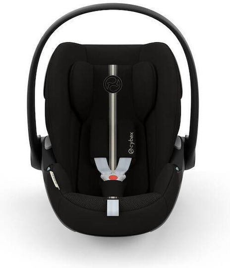 Cybex Cloud G Καθισματάκι Αυτοκινήτου i-Size Moon Black 0-13 kg