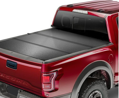Κάλυμμα Καρότσας Vevor Tri-fold Toyota Tacoma 2016-2023 Zdskchbxgzdsu74s1v9