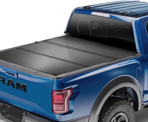 Vevor Tri-fold Tonneau Cover Ford F-250/F-350 1999-2024 Zdskchbxgzdsl0xpsv9