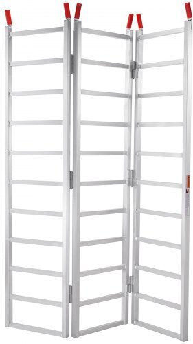 Vevor Vehicle Lifting Ramps