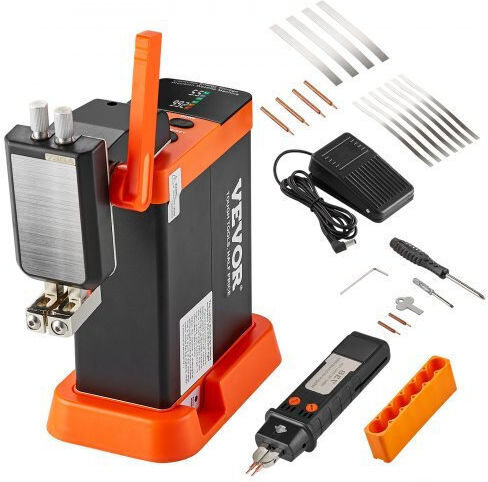 Vevor DRDCDHJ030MMIXNR5V2 Κολλητήρι Μπαταρίας