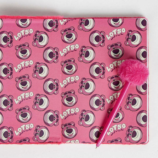 Cerda Disney Toy Story Lotso Set De Papetărie Pentru Copii