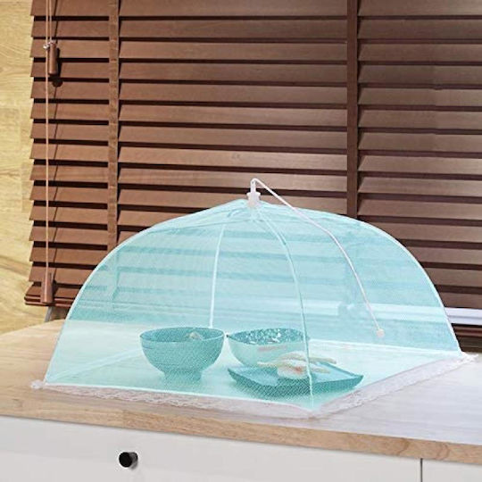 Viosarp Σίτα Τροφίμων 30cm σε Πράσινο Χρώμα 5206753034667